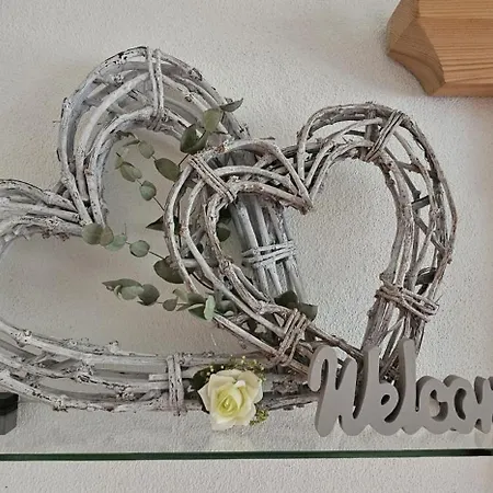 Schranz Apartman Flirsch