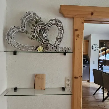 Appartement Schranz *