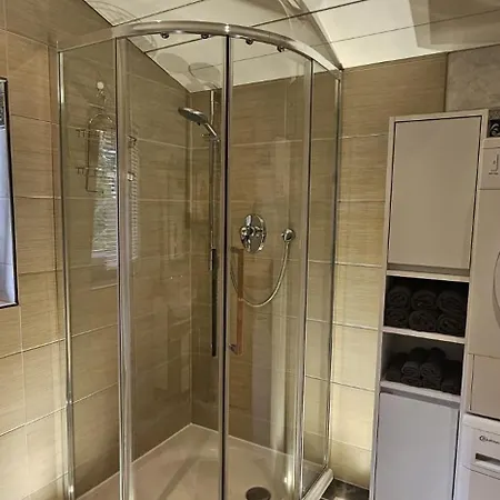 Appartement Schranz *