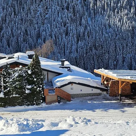 아파트 Schranz 플리르쉬