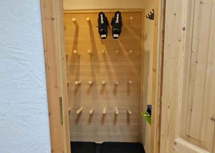 Schranz شقة فليرش