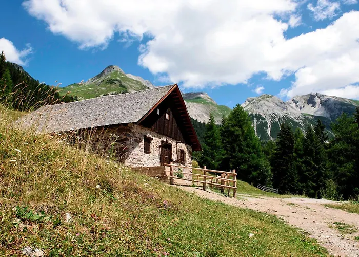 Schranz شقة فليرش