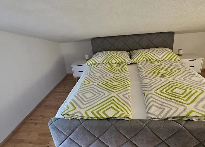 Schranz شقة فليرش