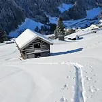Schranz * Flirsch