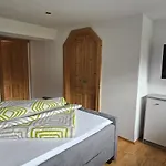 Schranz Lägenhet