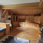 Schranz Lägenhet Flirsch