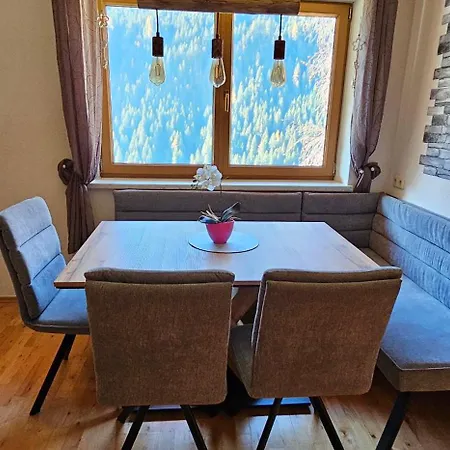 Schranz Appartement