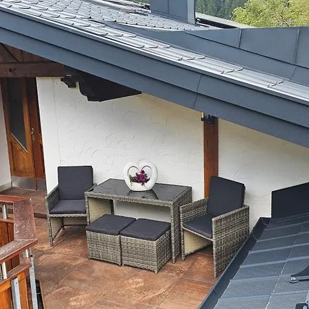 Schranz Appartement *