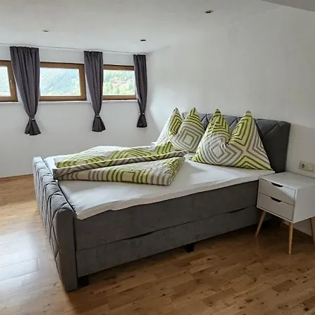 Schranz Apartman *