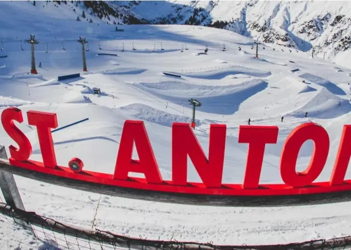 Lejlighed Schranz Flirsch